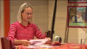 BUU-klubben: Hittehatt