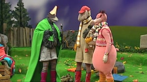 BUU-klubben: Bärtil