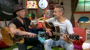 BUU-klubben: Bärtil