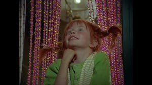 BUU-klubben: Peppi Pitkätossu