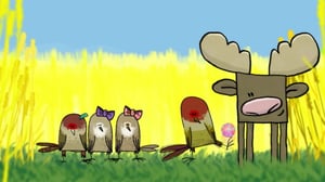 BUU-klubben: Sadan vuoden lapset