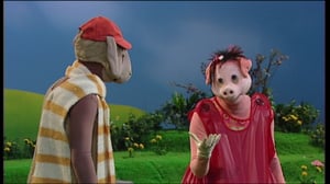 BUU-klubben: Bärtil