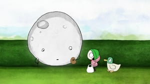 BUU-klubben: Saara ja Sorsa