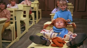 BUU-klubben: Peppi Pitkätossu