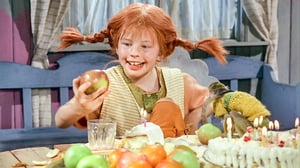 BUU-klubben: Peppi Pitkätossu