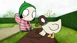 BUU-klubben: Saara ja Sorsa