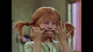 BUU-klubben: Peppi Pitkätossu