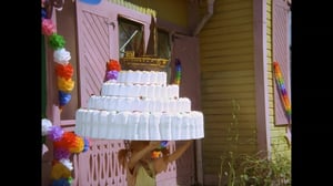 BUU-klubben: Peppi Pitkätossu