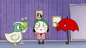 BUU-klubben: Saara ja Sorsa