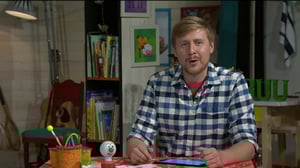 BUU-klubben: Bobo, pikku hamsteri