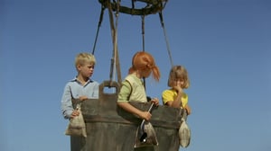 BUU-klubben: Peppi Pitkätossu