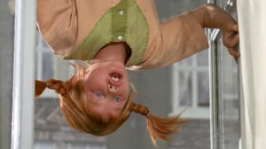 BUU-klubben: Peppi Pitkätossu