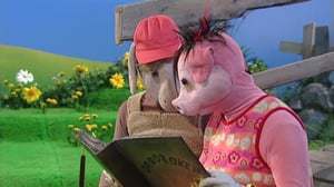 BUU-klubben: Bärtil