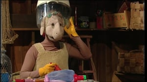 BUU-klubben: Bärtil