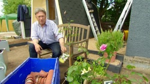 Rakkaudesta puutarhaan