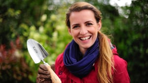 Rakkaudesta puutarhaan