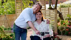 Rakkaudesta puutarhaan