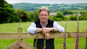 Rakkaudesta puutarhaan