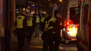 Yle Uutiset: Viimeisimmät tiedot Lontoon terrori-iskusta