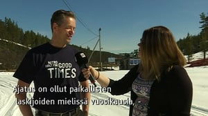 Yle Oddasat