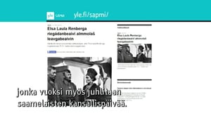 Yle Oddasat
