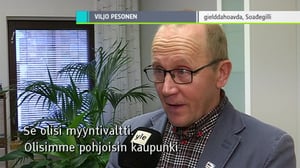Yle Oddasat