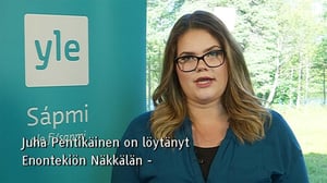 Yle Oddasat