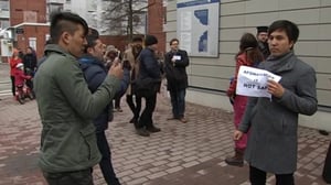 Yle Uutiset selkosuomeksi