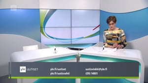 Yle Uutiset selkosuomeksi