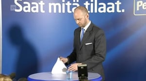 Yle Uutiset selkosuomeksi