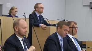 Yle Uutiset selkosuomeksi