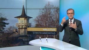 Yle Uutiset viittomakielellä