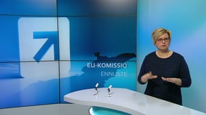 Yle Uutiset viittomakielellä