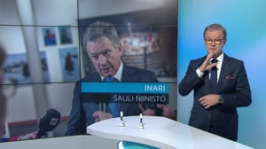 Yle Uutiset viittomakielellä