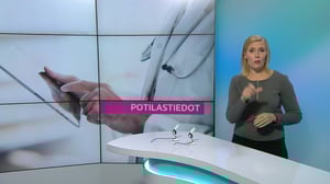 Yle Uutiset viittomakielellä