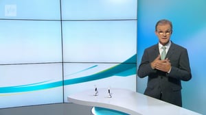 Yle Uutiset viittomakielellä