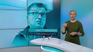 Yle Uutiset viittomakielellä