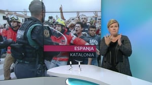 Yle Uutiset viittomakielellä