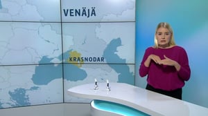 Yle Uutiset viittomakielellä