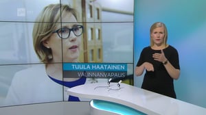 Yle Uutiset viittomakielellä