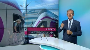 Yle Uutiset viittomakielellä