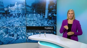 Yle Uutiset viittomakielellä