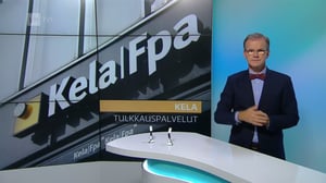 Yle Uutiset viittomakielellä
