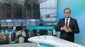 Yle Uutiset viittomakielellä