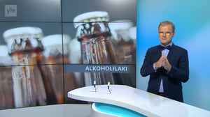 Yle Uutiset viittomakielellä