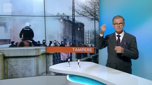 Yle Uutiset viittomakielellä