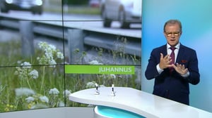Yle Uutiset viittomakielellä