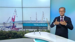 Yle Uutiset viittomakielellä