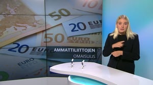 Yle Uutiset viittomakielellä