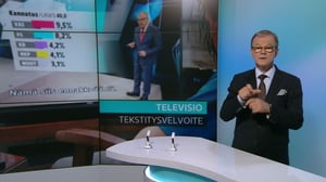 Yle Uutiset viittomakielellä